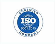 ISO Company